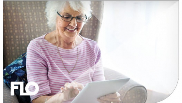 Scholing onder 55-plussers